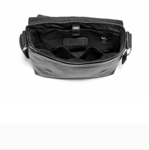 COACH Messenger Bag - Picture 4 of 8